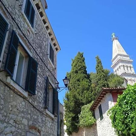 Little Heaven Apartment Rovinj Luaran gambar