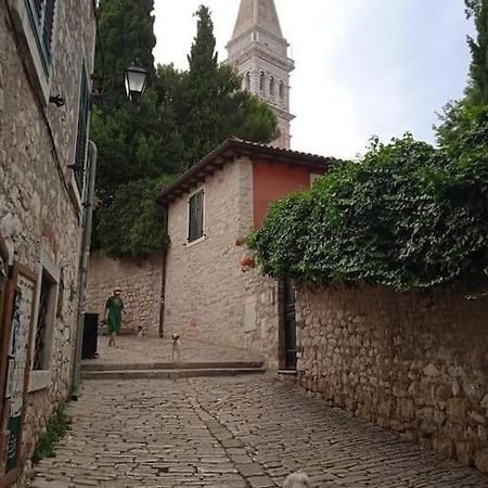 Little Heaven Apartment Rovinj Luaran gambar