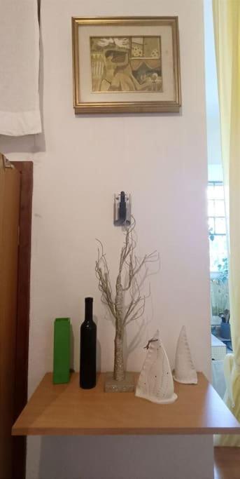 Little Heaven Apartment Rovinj Luaran gambar