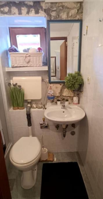 Little Heaven Apartment Rovinj Luaran gambar