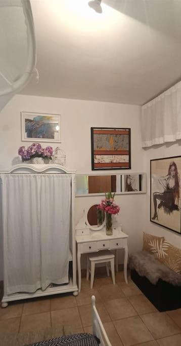 Little Heaven Apartment Rovinj Luaran gambar