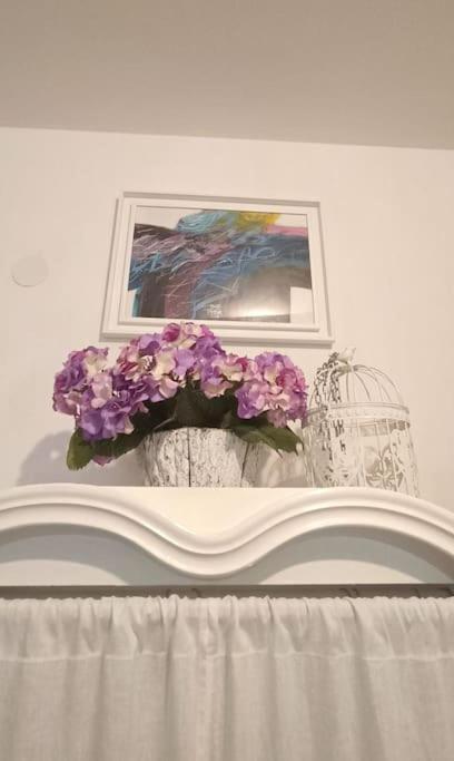 Little Heaven Apartment Rovinj Luaran gambar