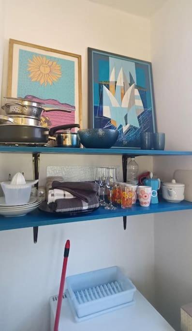 Little Heaven Apartment Rovinj Luaran gambar