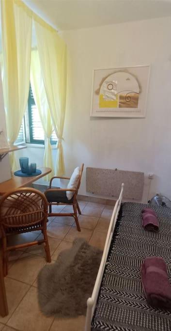 Little Heaven Apartment Rovinj Luaran gambar