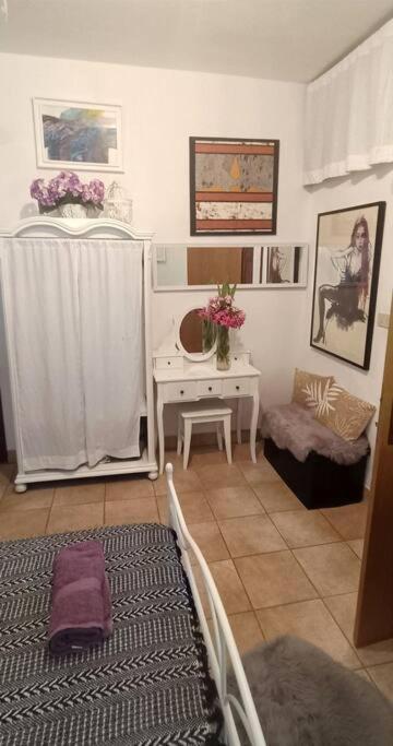 Little Heaven Apartment Rovinj Luaran gambar