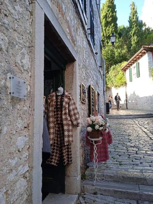 Little Heaven Apartment Rovinj Luaran gambar