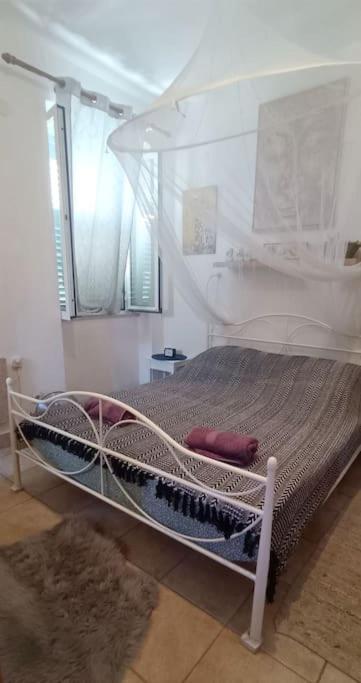 Little Heaven Apartment Rovinj Luaran gambar